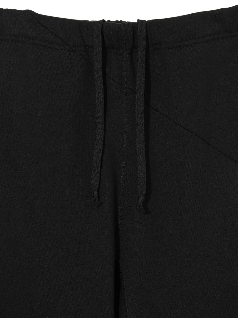 logo-print track pants