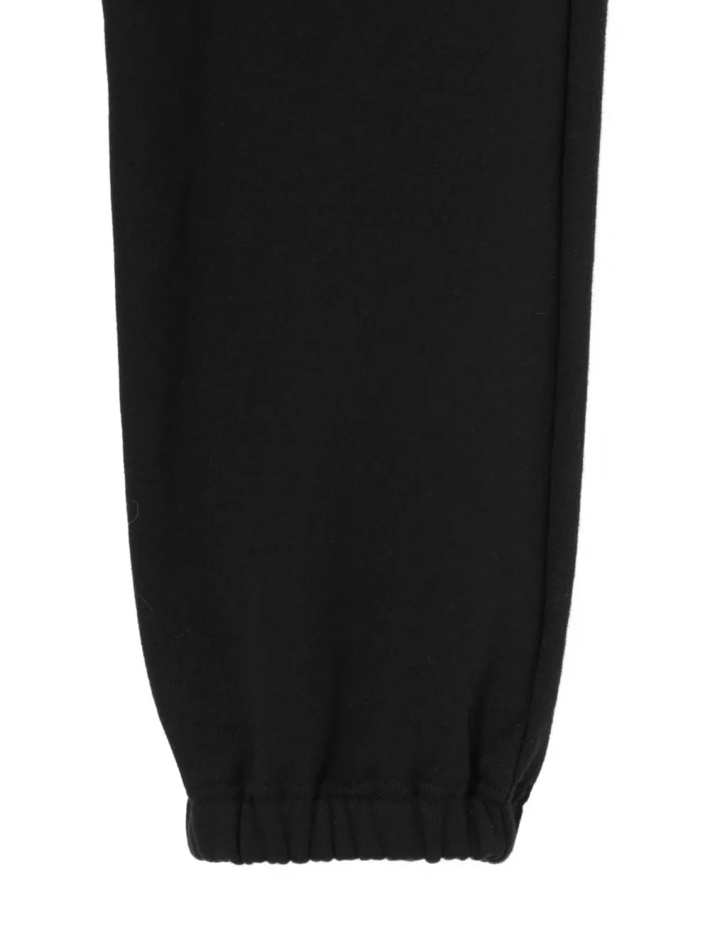logo-print track pants