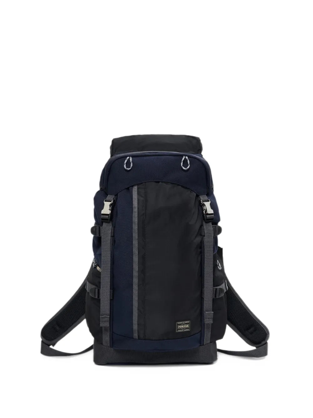 New Hype backpack