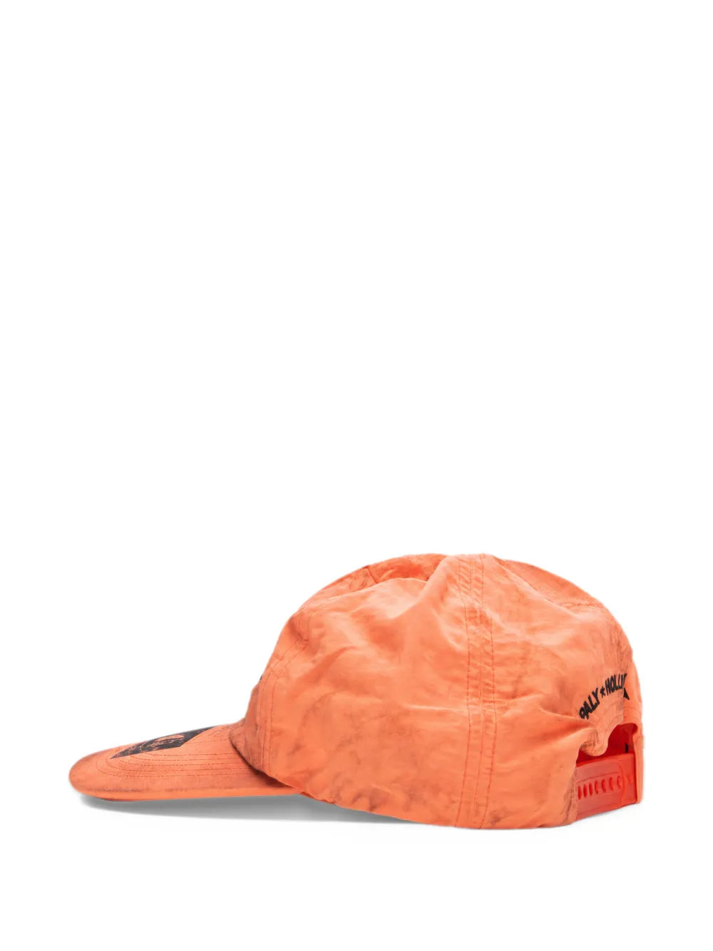 MGK Lantern printed five-panel cap