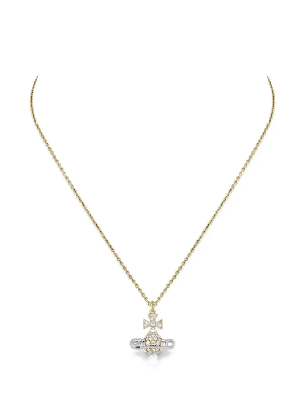 Hectorina pendant necklace