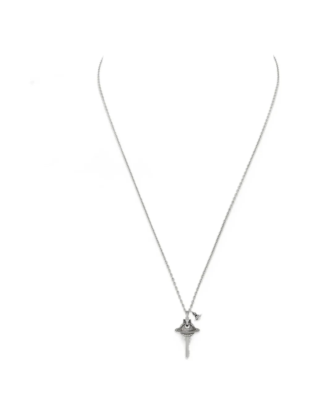 Curzio pendant necklace