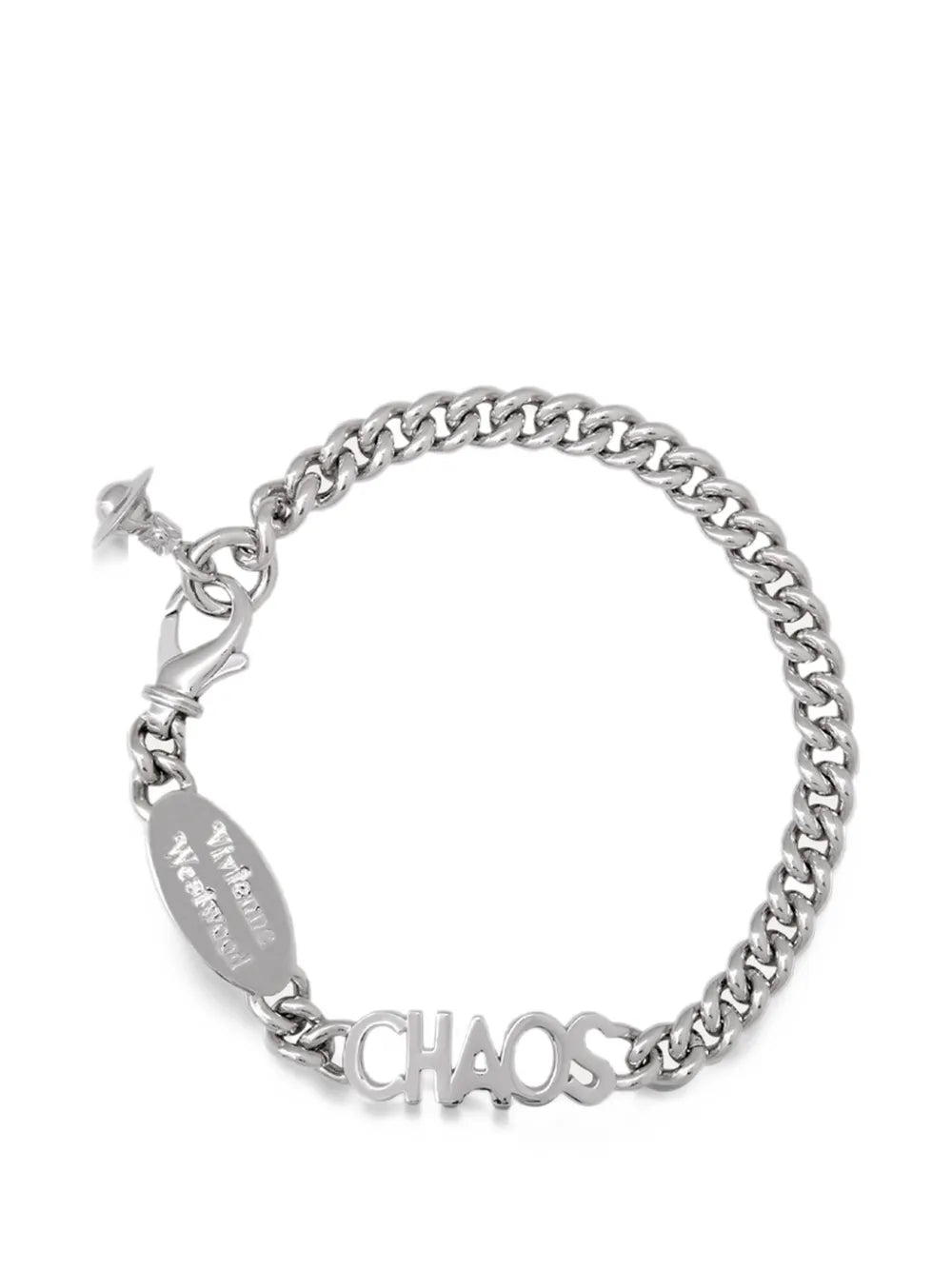 Chaos bracelet