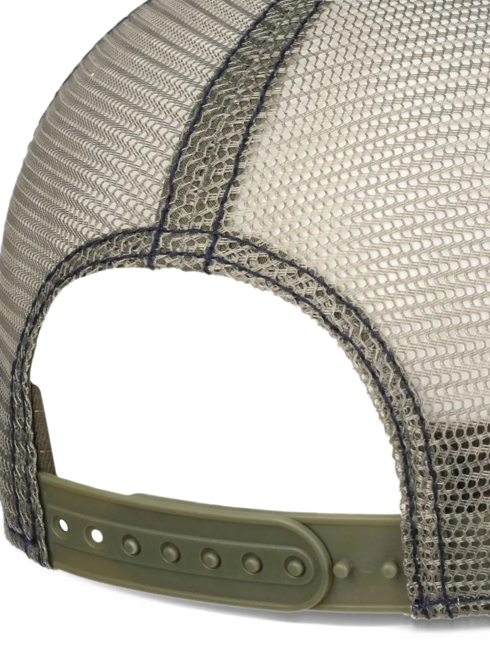 Rodeo Round Up trucker cap
