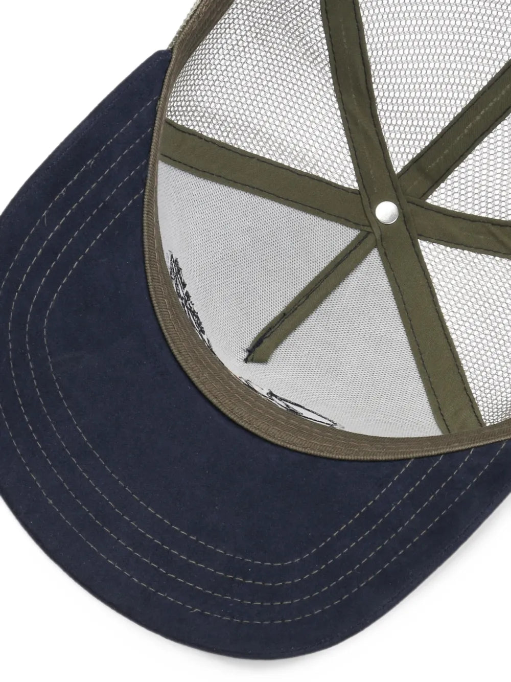 Rodeo Round Up trucker cap