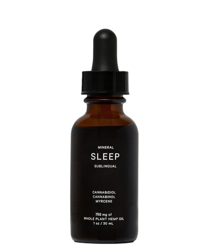 Sleep Sublingual - 30ml