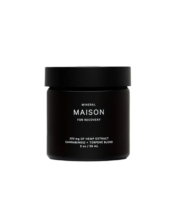 Maison Recovery Salve - 59ml