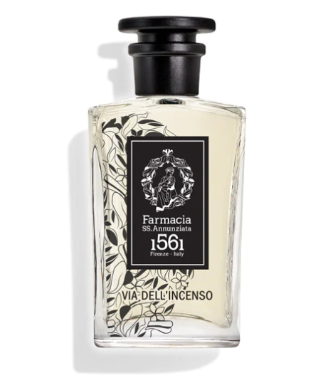 Perfume Via Dell' Incenso - 100ml