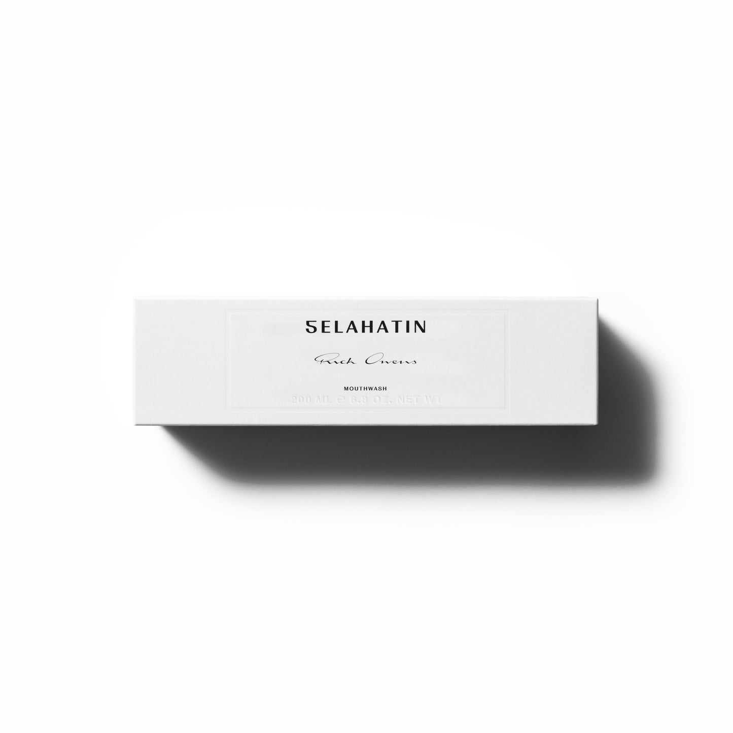 x Selahatin Mouthwash 200ML