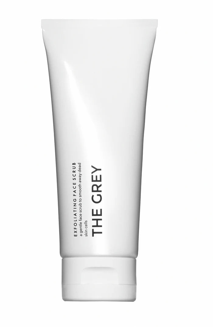 Exfoliating Face Scrub - 100ml