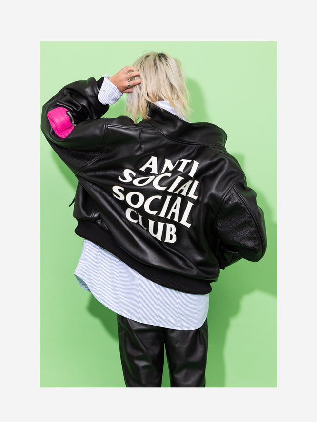 Anti Social Social Club
