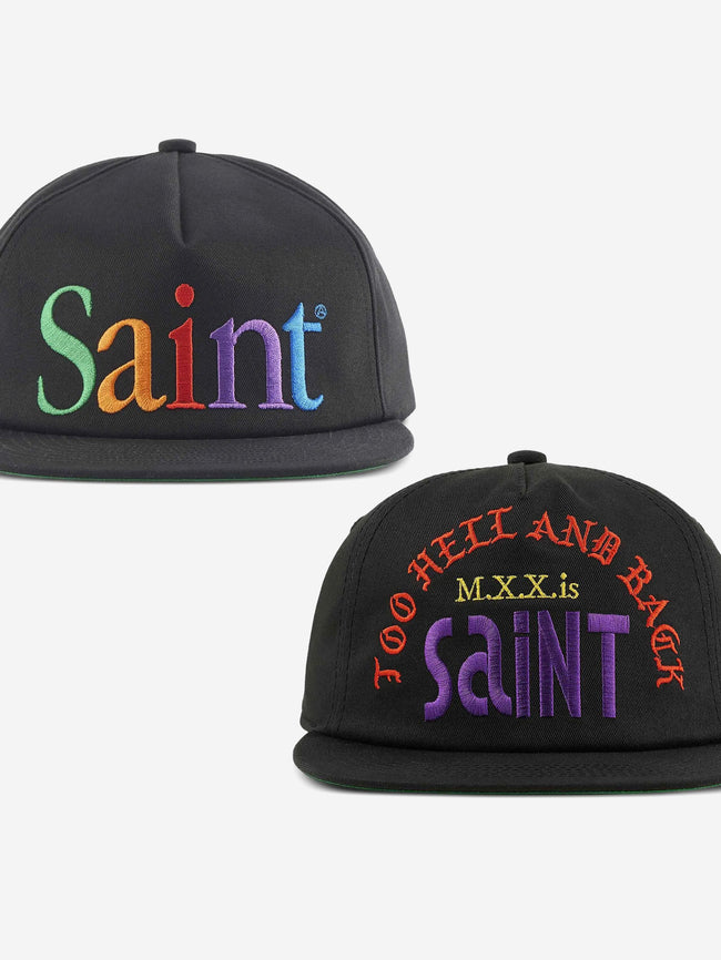 SAINT MXXXXXX