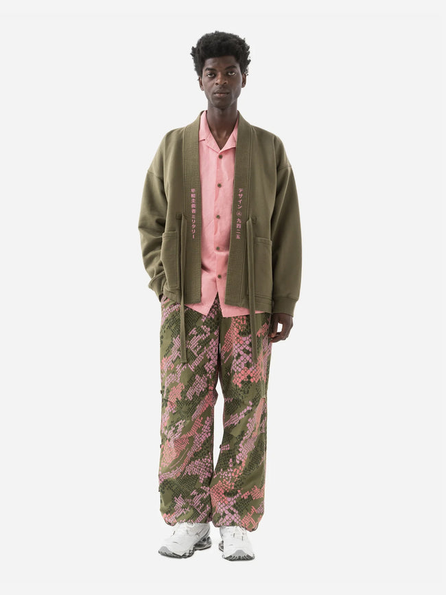 Maharishi