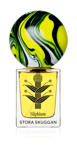 Silphium Eau De Parfum - 30ml