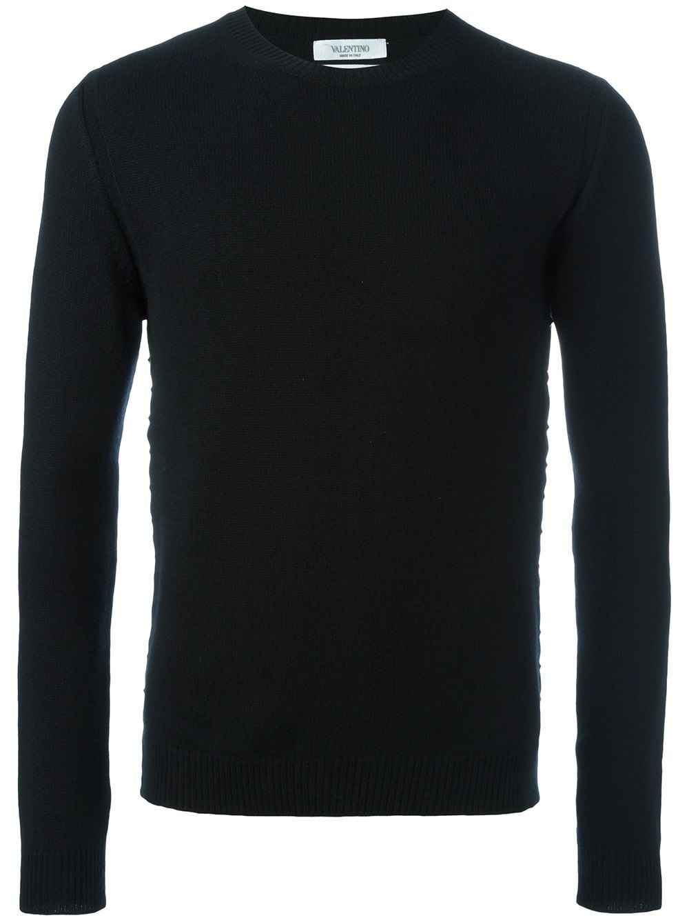 Crew Neck Jumper