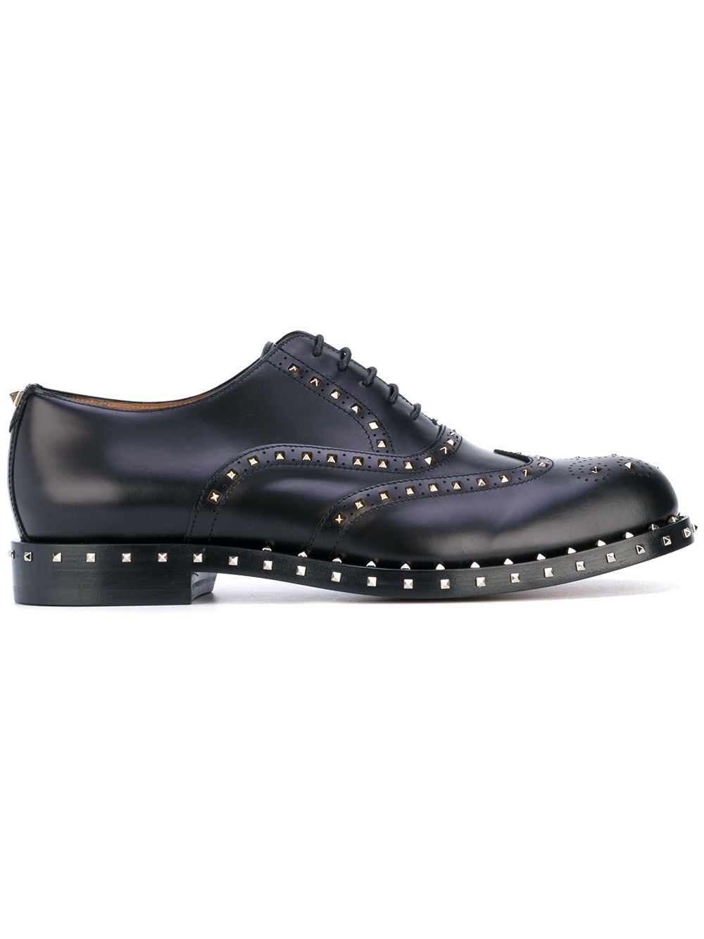 Rockstud Soul Brogues