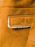 Sheepskin Jacket