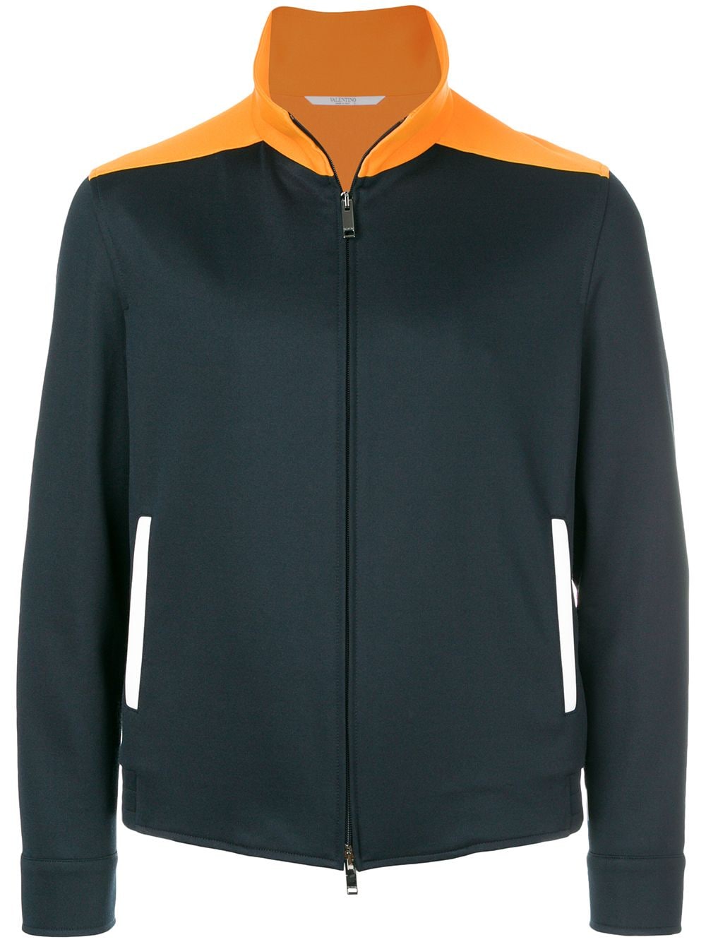 Lightweight Tracksuit Jacket