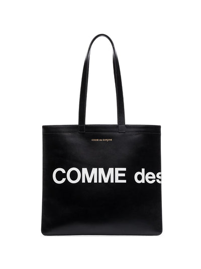 Logo Tote Bag