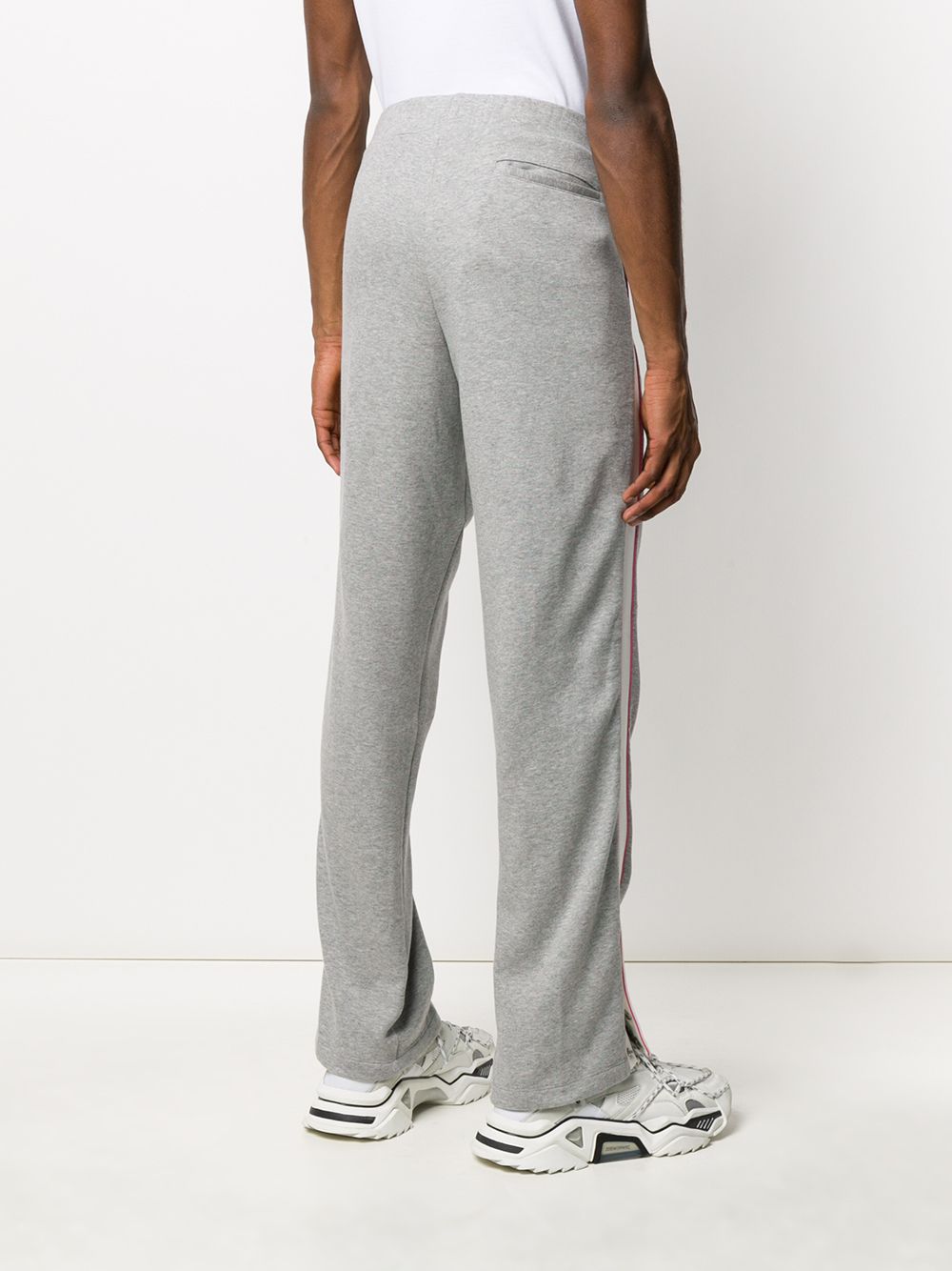 Side Stripe Track Pants