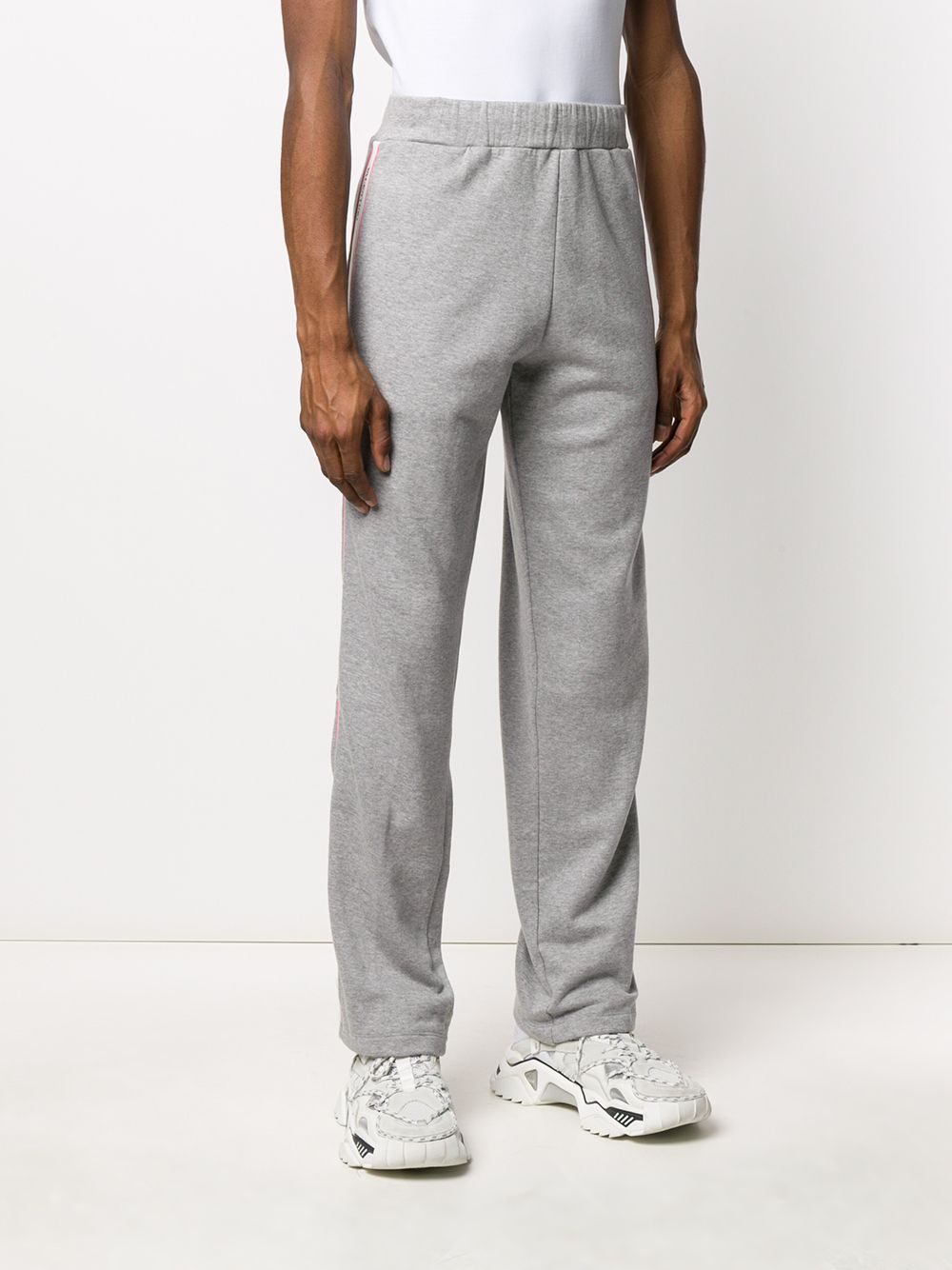 Side Stripe Track Pants