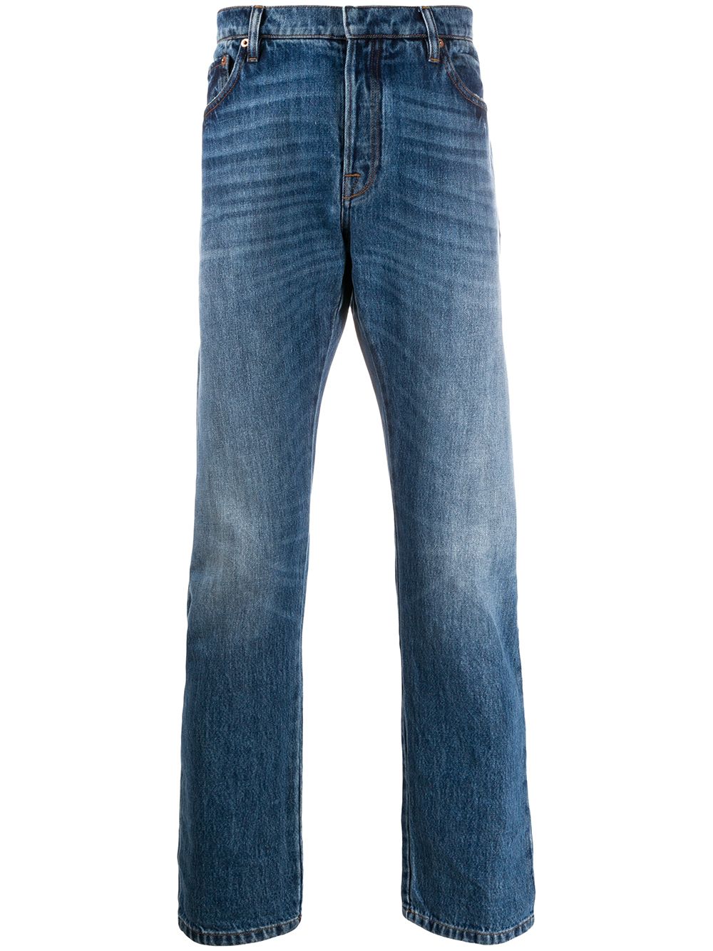 Slim-Fit Jeans