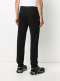 Double Question Mark Track Pants