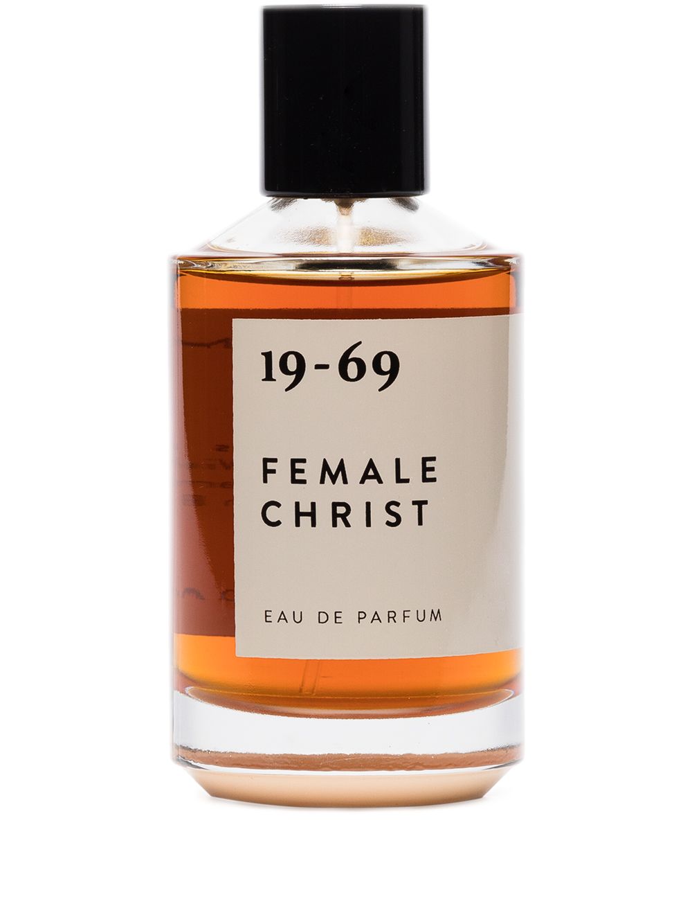 Female Christ 100Ml Eau De Parfum