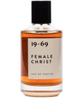 Female Christ 100Ml Eau De Parfum