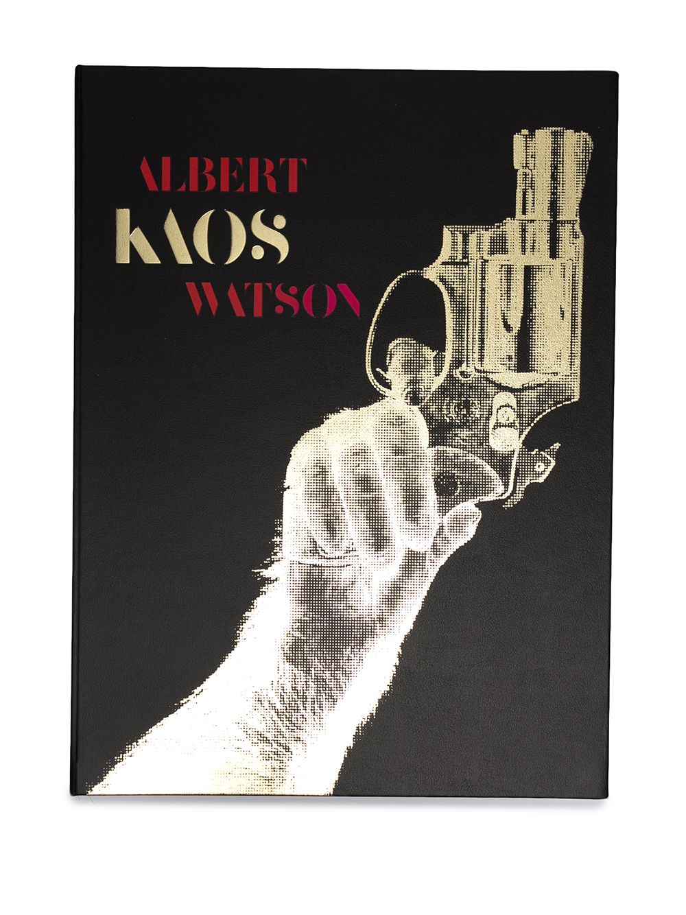 Kaos: Albert Watson