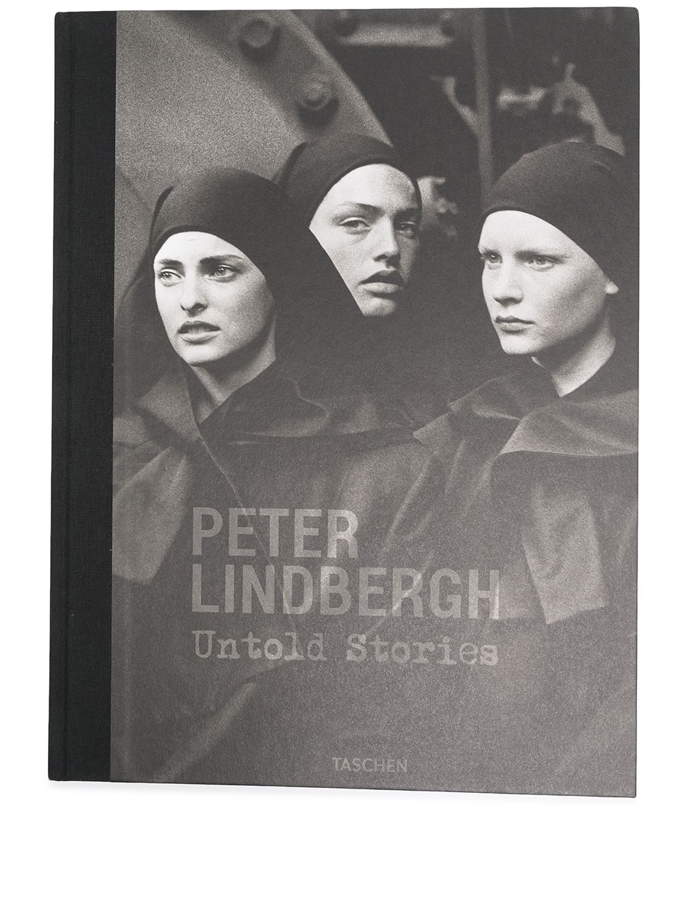 Peter Lindberg Untold Stories