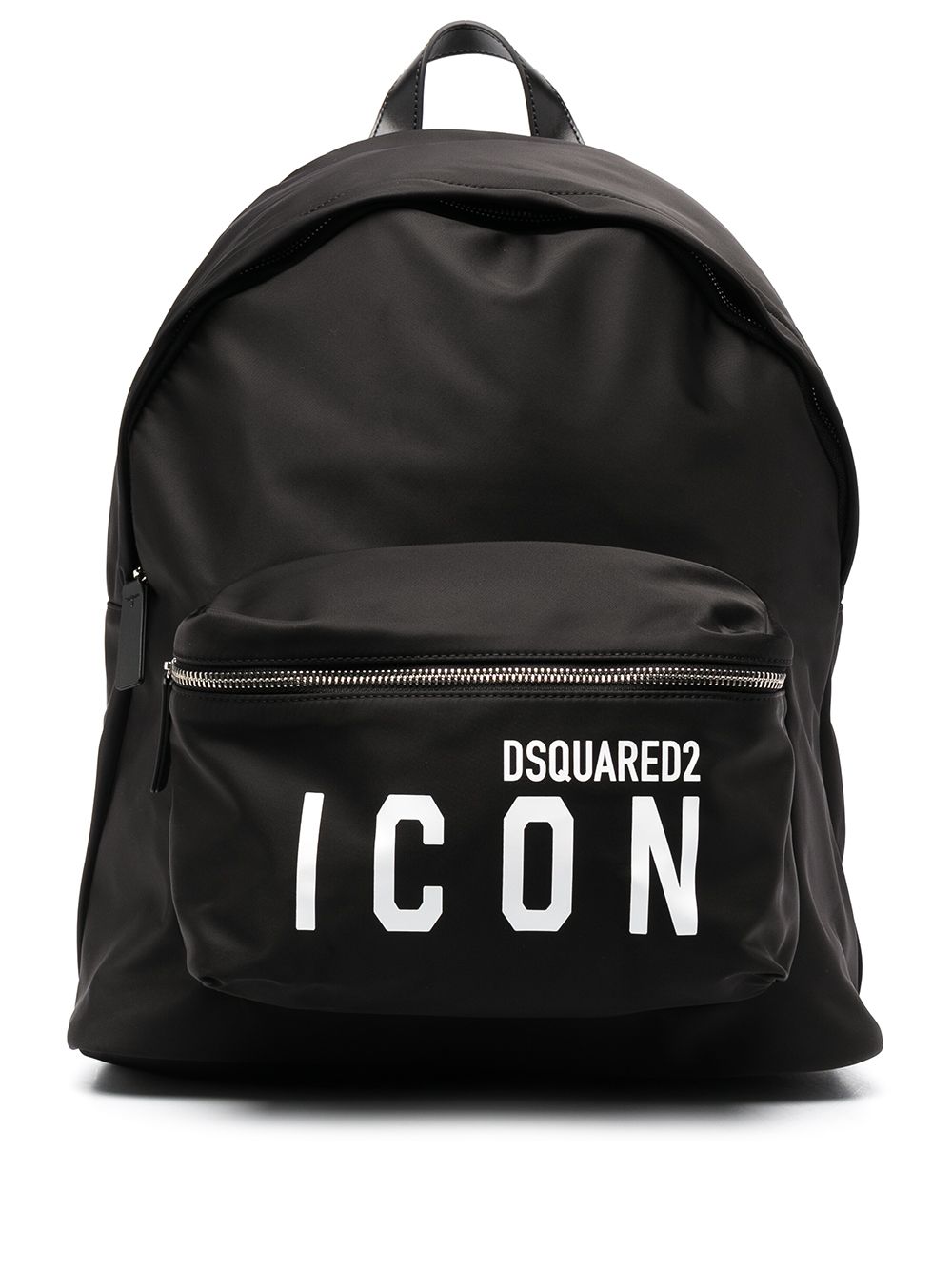 Icon Printed Backpack