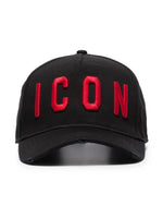 Icon Baseball Cap