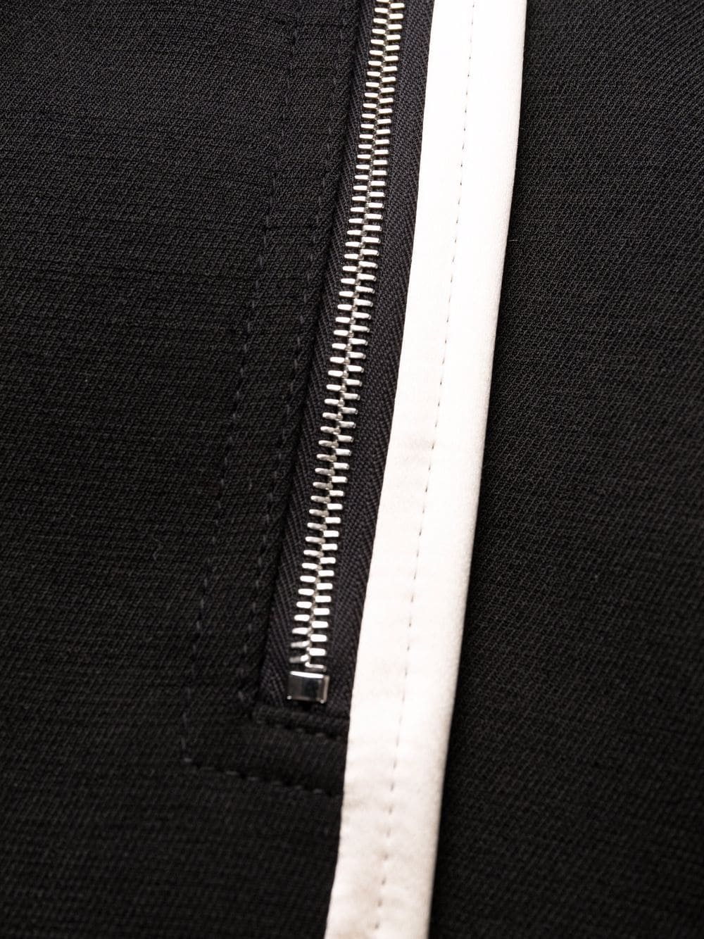 Side-Stripe Track Pants