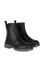 Ike Ankle Boots