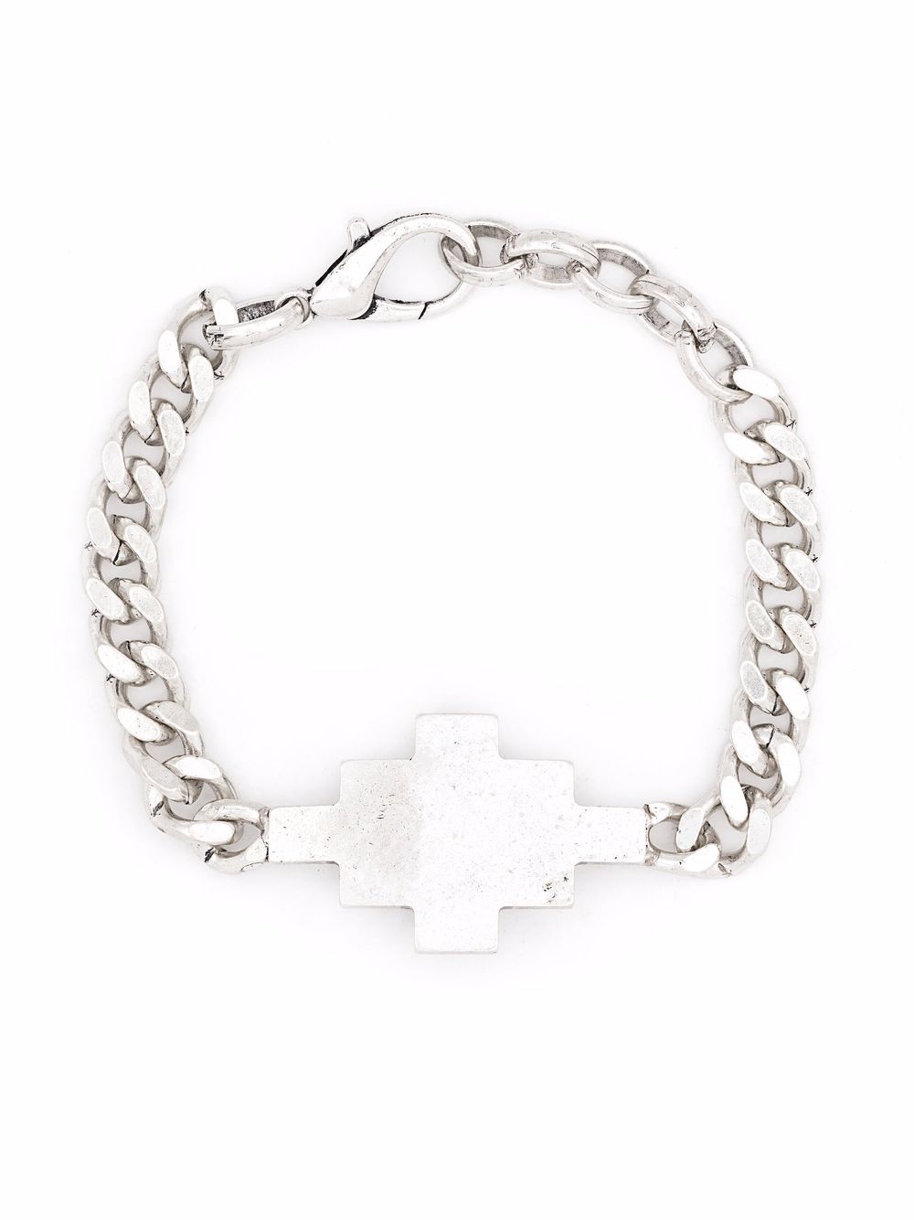 Cross Chain Bracelet