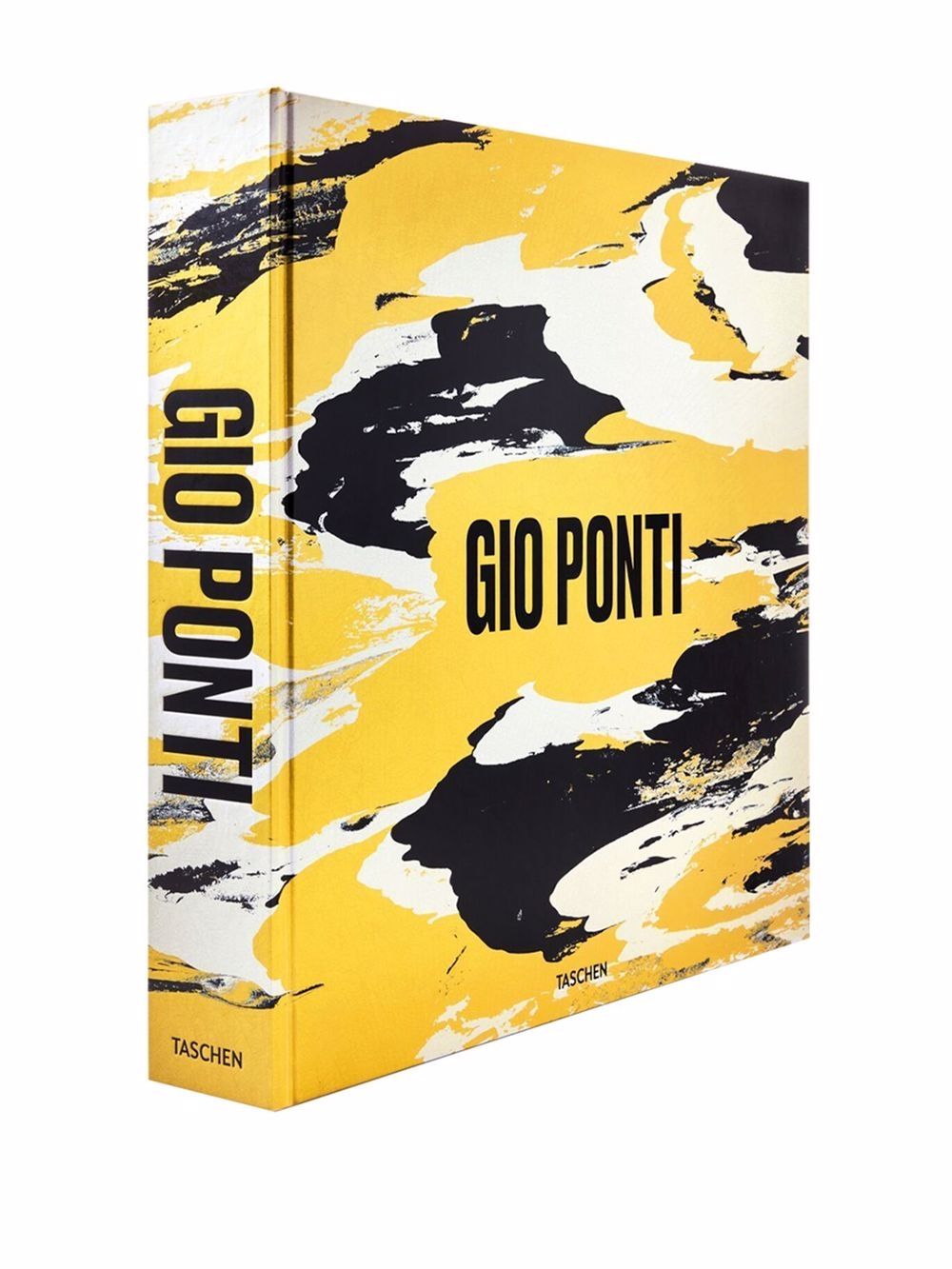 Gio Ponti Book