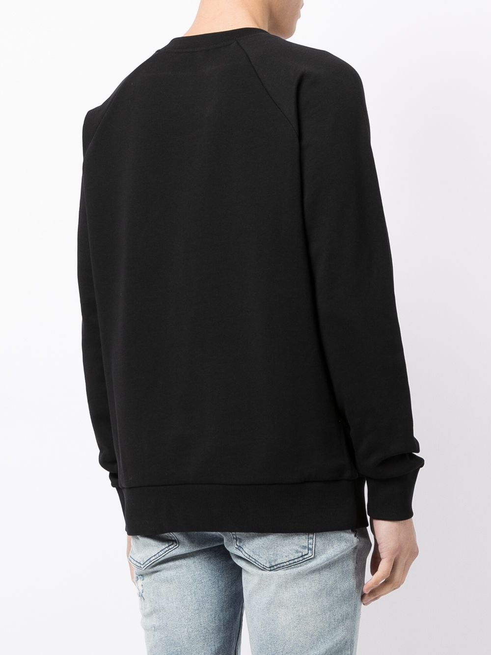 Logo-Embellished Sweatshirt