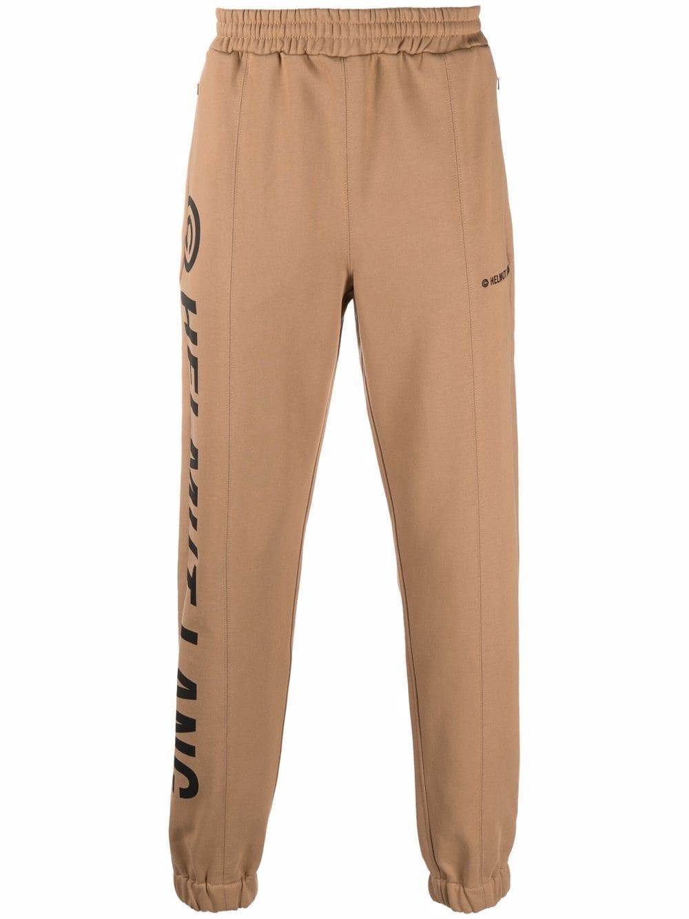 Logo-Print Track Pants