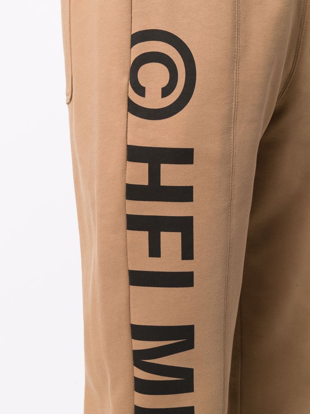 Logo-Print Track Pants