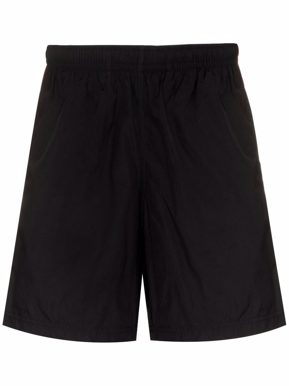 Logo-Tape Swim Shorts