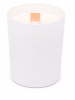 No.8 Subsection Candle