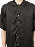 Nevermore Satin Shirt