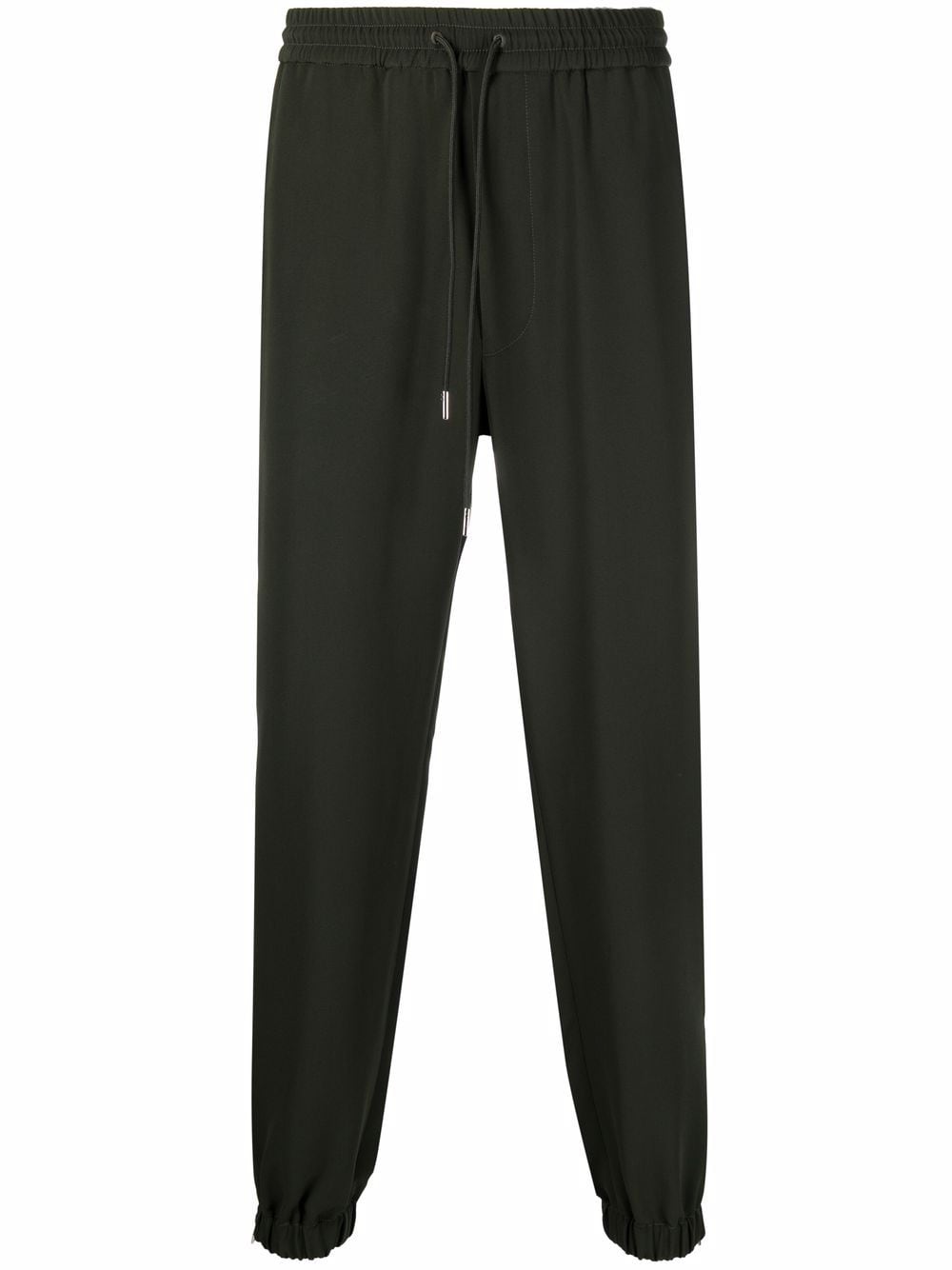 Drawstring Track Pants