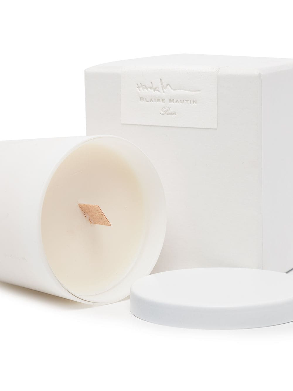 Blaise Mautin Scented Candle