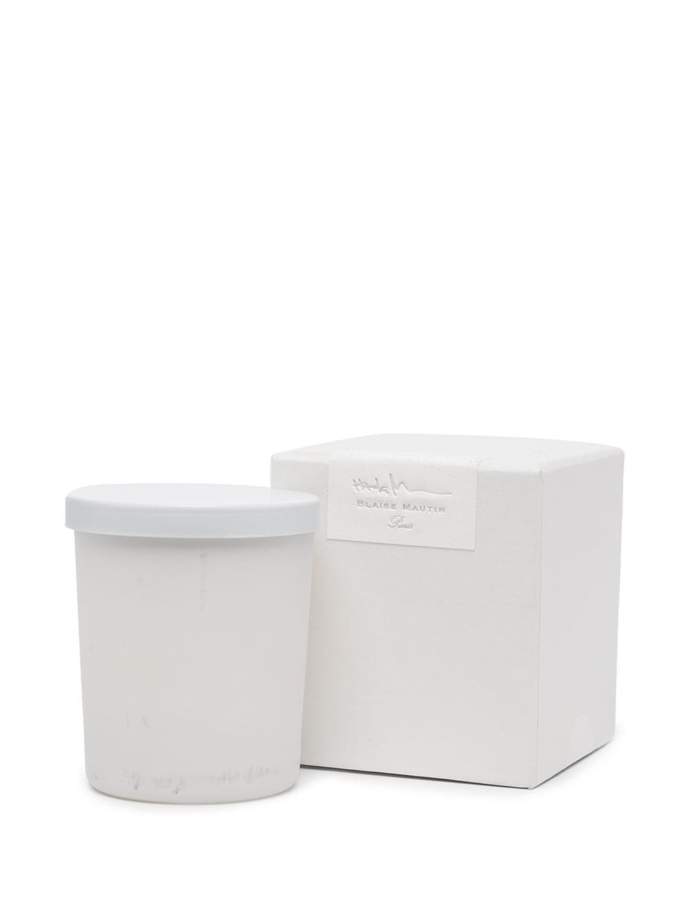 Blaise Mautin Scented Candle