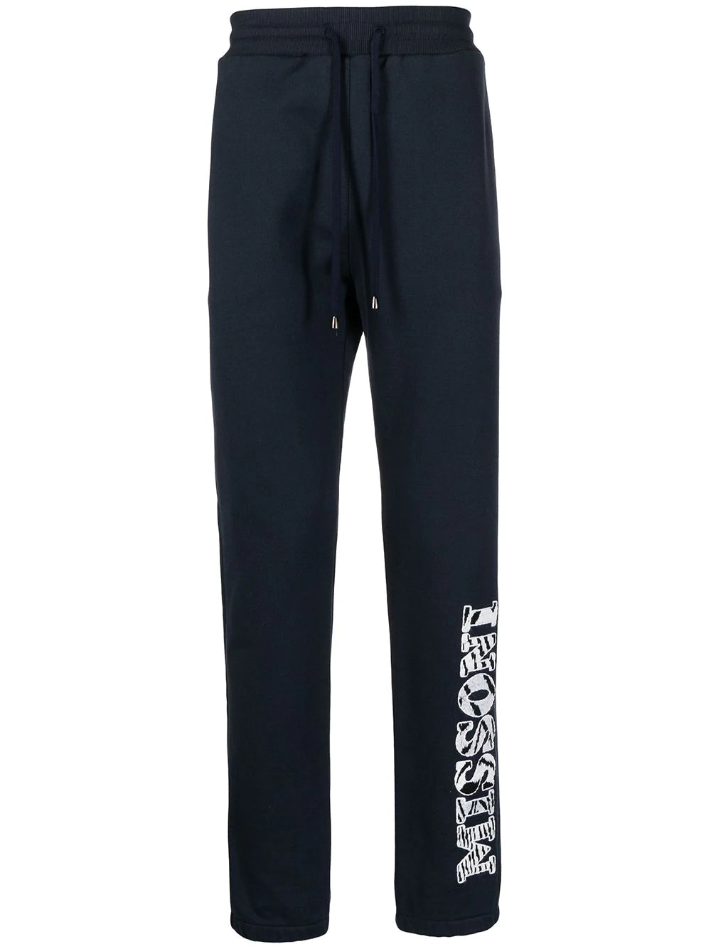 Leg-Logo Track Pants