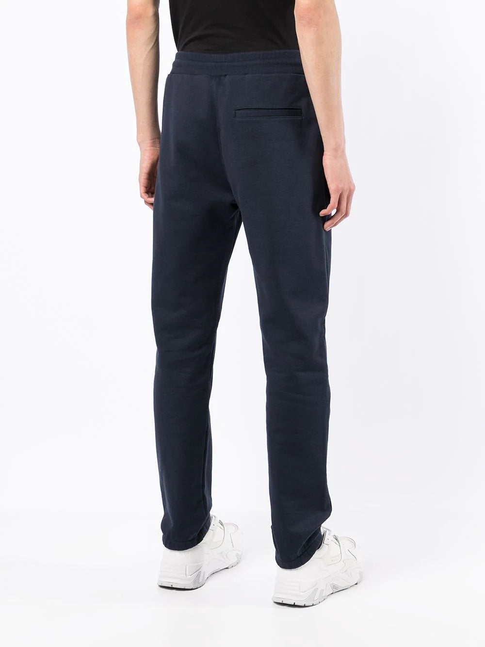 Leg-Logo Track Pants