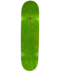Miltype Skateboard