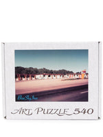 Photograph Print Puzzle